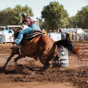 Meet your Posher, Myah